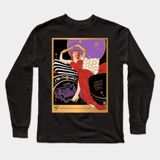 Oh, Pattycake! Long Sleeve T-Shirt